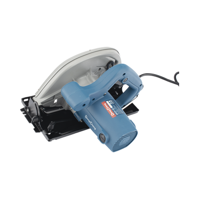Sierra Circular de 7 in, 1500W, 110 Vca/60Hz DONGCHENG - Vista 4