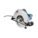 Sierra Circular de 7 in, 1500W, 110 Vca/60Hz - DONGCHENG