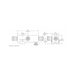 SEPARADOR 3dB (2:1) Tap 350-5930MHz 500W -161dBc 4.3-10 IP67 . | SIERRA STORE