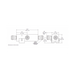 Tapper / 20dB (100:1) / 350-5930MHz / 500W / -161dBc PIM / 4.3-10 IP67 / 1.25:1 VSWR | SIERRA STORE