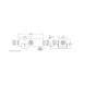 Tapper / 20dB (100:1) / 350-5930MHz / 500W / -161dBc PIM / 4.3-10 IP67 / 1.25:1 VSWR | SIERRA STORE