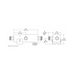 Separador de RF / 30 dB / 1000:1 / 350-5930 MHz / 500W / -161 dBc PIM / IP67 / Tipo N | SIERRA STORE