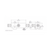 Separador de Potencia / 15 dB (30:1) / 350-5930 MHz / 500W Promedio / PIM -161 dBc / Conectores 4.3-10 IP67 / 380 g | SIERRA STORE