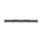 Panduit DP246X88TGY - Panel de Parcheo de Impacto (110), Plano, Categoría 6A,...