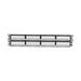 Panel de Parcheo de Impacto (110), Plano, Categoría 6A, de 48 Puertos, 2UR PANDUIT - Vista 4