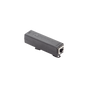 Protector PoE Modular Interior / Tecnología Híbrida SASD-GDT / 100W PoE++ / R...