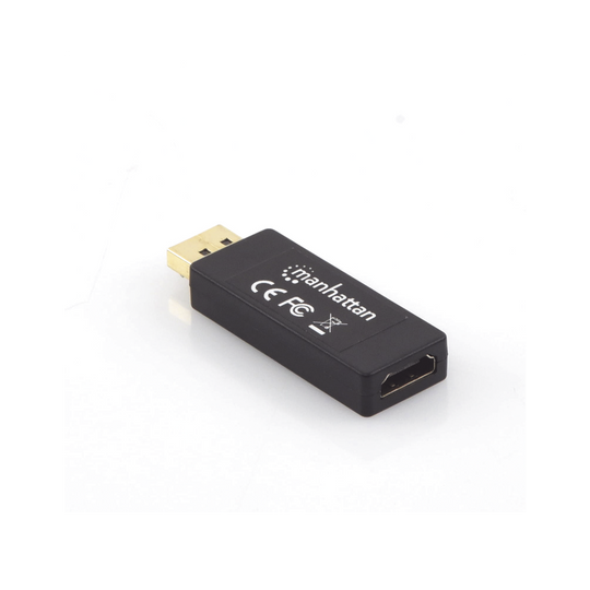 Adaptador DisplayPort macho a HDMI hembra | SIERRA STORE