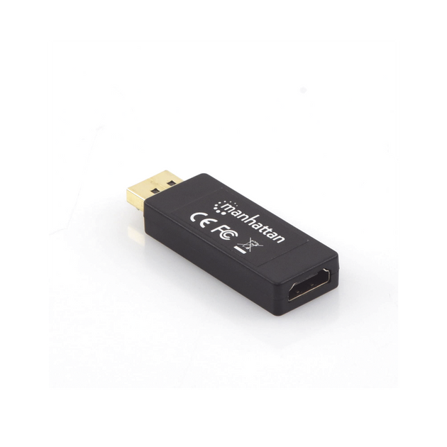 Adaptador DisplayPort macho a HDMI hembra | SIERRA STORE