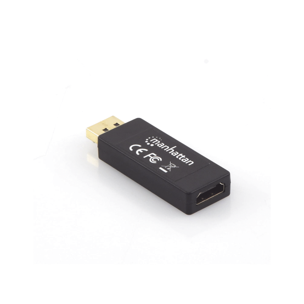 Adaptador DisplayPort macho a HDMI hembra | SIERRA STORE