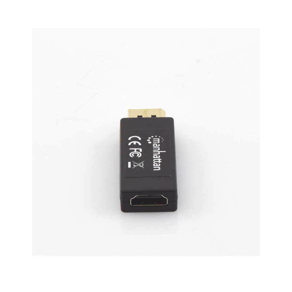 Adaptador DisplayPort macho a HDMI hembra | SIERRA STORE