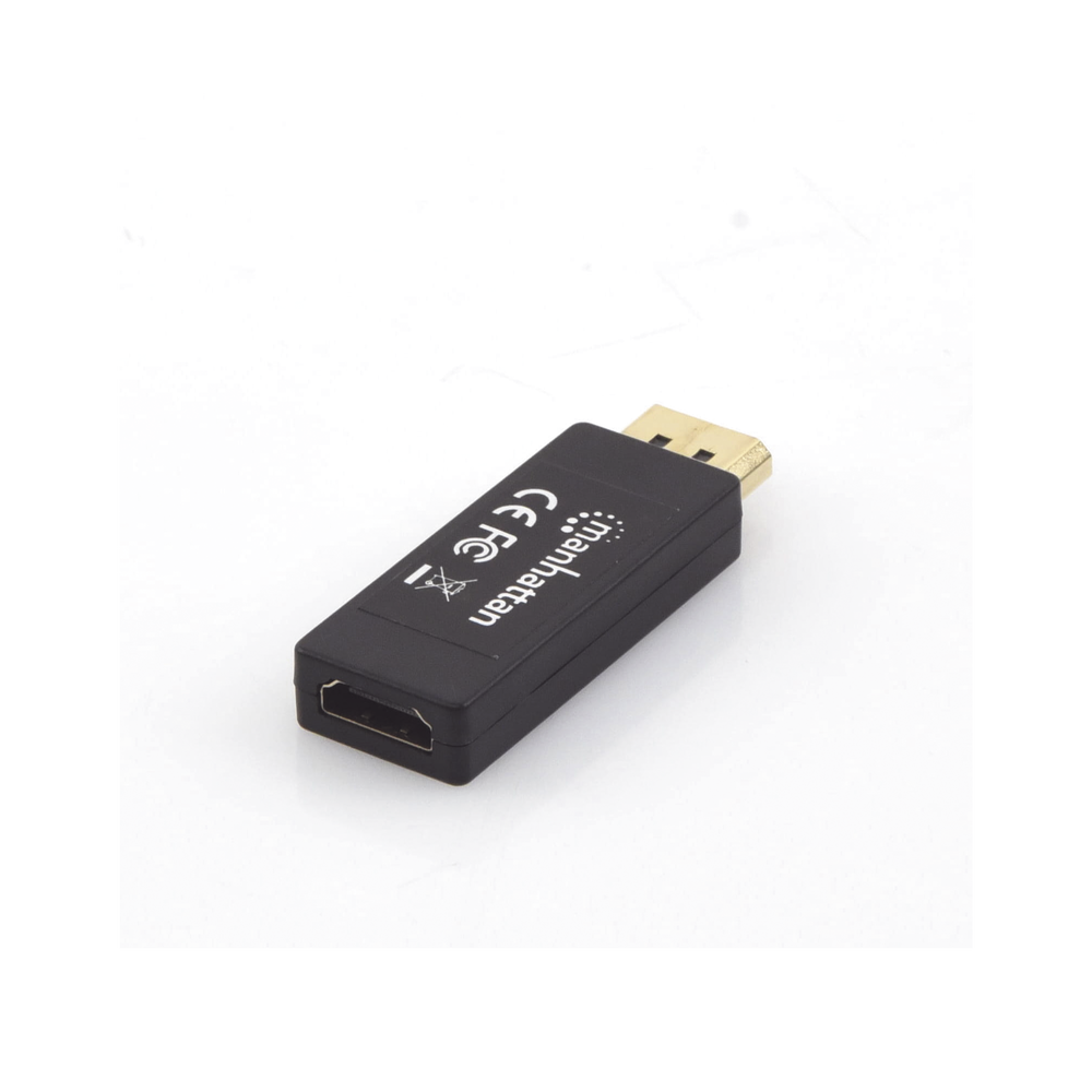 Adaptador DisplayPort macho a HDMI hembra | SIERRA STORE