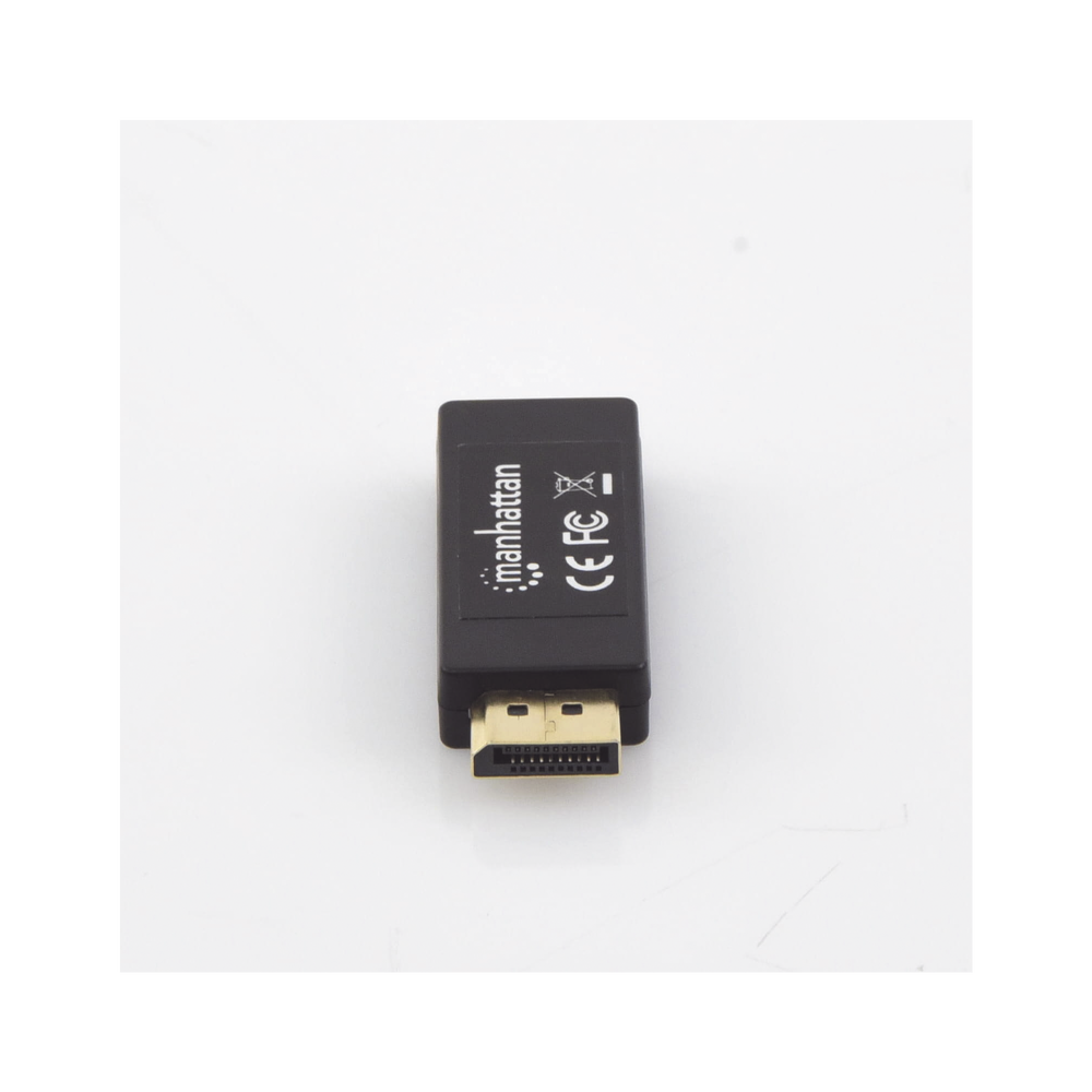 Adaptador DisplayPort macho a HDMI hembra | SIERRA STORE