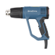 Pistola de Calor de 1600W, con 3 niveles de Temperatura variable, Incluye 2 Boquillas DONGCHENG - Vista 2