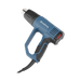 Pistola de Calor de 1600W, con 3 niveles de Temperatura variable, Incluye 2 Boquillas DONGCHENG - Vista 3