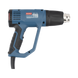 Pistola de Calor de 1600W, con 3 niveles de Temperatura variable, Incluye 2 Boquillas DONGCHENG - Vista 4