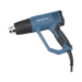 Pistola de Calor de 1600W, con 3 niveles de Temperatura variable, Incluye 2 Boquillas - DONGCHENG