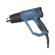 Pistola de Calor de 1600W, con 3 niveles de Temperatura variable, Incluye 2 Boquillas - DONGCHENG