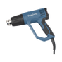 Pistola de Calor de 1600W, con 3 niveles de Temperatura variable, Incluye 2 B...