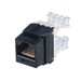 Conector Jack RJ45 Cat6 de Repuesto, Estilo 110 (De Impacto), Para Patch Panel DP de Panduit PANDUIT - Vista 2