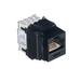 Conector Jack RJ45 Cat6 de Repuesto, Estilo 110 (De Impacto), Para Patch Panel DP de Panduit PANDUIT - Vista 4