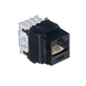 Conector Jack RJ45 Cat6 de Repuesto, Estilo 110 (De Impacto), Para Patch Panel DP de Panduit PANDUIT - Vista 4