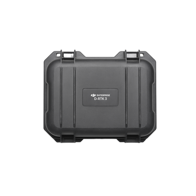 Estación multifuncional base DRTK-3 | SIERRA STORE DJI - Vista 2