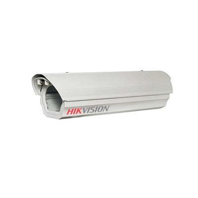 HIKVISION - DS-1322HZC - HIKVISION DS-1322HZC - Gabinete con Ventilador para Cámaras Profesionales / IP66 /  / SAMSUNG / ACTi / IDIS