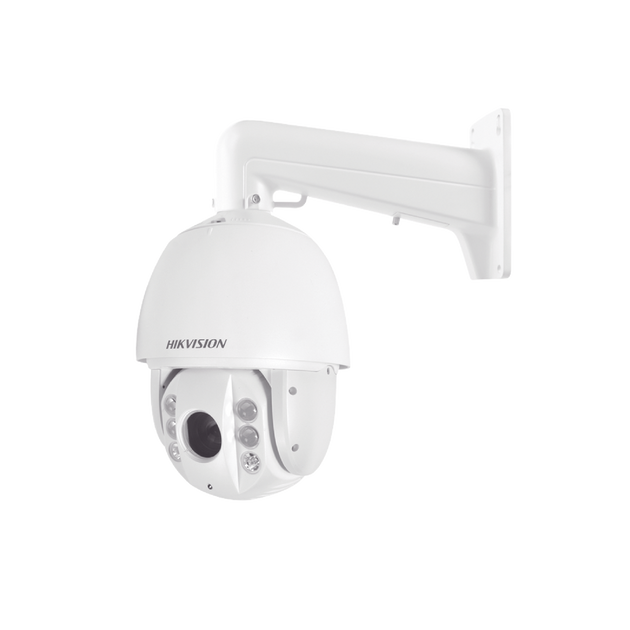 HIKVISION - DS-2AE7232ITG - Domo PTZ TURBOHD 2 Megapixel (1080P) / 32X Zoom / 150 mts IR / Exterior IP66 / IK10 / WDR 120 dB / Ultra Baja Iluminación