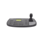 Controlador Analógico para DVR`s, Domos PTZ TURBO y Analogicos  y PTZ epcom/H...