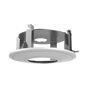 Montaje de plafón para cámara domo Hikvision | SIERRA STORE