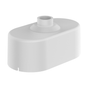 Montaje Colgante para Domos Doble Lente / DS-2CD6D52G0-IHS / DS-2CD6D82G0-IHS...
