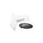 Montaje Metálico de Pared / Exterior / Compatible con Domos DS-2CD21XX | SIER...