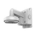 HIKVISION DS-1272ZJ-120B - Montaje de Pared con Caja de Conexión para Cámaras Domo IP