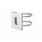 Montaje de Poste para Cámaras DS-2CD26 / DS-2CD3656G2T-IZS(C) / Acero Inoxida...