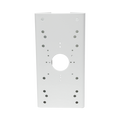 Montaje para Poste / Compatible con PTZ HIKVISION / Acero Inoxidable | SIERRA STORE