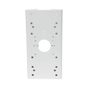Montaje para Poste / Compatible con PTZ HIKVISION / Acero Inoxidable | SIERRA...