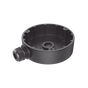 Caja de conexión de Exterior Color Negro / Compatible con DS-2CD2343G2-I(U)(B...
