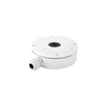 HIKVISION DS-1280ZJ-M - Caja de Conexiones de Exterior / Aluminio / IP66 / Eyeball y Turret / 157 x 185 x 51.5 mm | SIERRA STORE