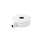Caja de Conexiones de Exterior con Tapa para Cámaras Tipo Eyeball y Turret / ...