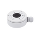 Caja de Conexiones de Metal / Compatible con DS-2CD20XX, B8-TURBOGXX, THC-B120-XX,, THC-BXX, THC-TXX HIKVISION - Vista 2