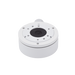 Caja de Conexiones de Metal / Compatible con DS-2CD20XX, B8-TURBOGXX, THC-B120-XX,, THC-BXX, THC-TXX HIKVISION - Vista 3