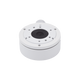 Caja de Conexiones de Metal / Compatible con DS-2CD20XX, B8-TURBOGXX, THC-B120-XX,, THC-BXX, THC-TXX HIKVISION - Vista 3