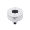 Caja de Conexiones de Metal / Compatible con DS-2CD20XX, B8-TURBOGXX, THC-B120-XX,, THC-BXX, THC-TXX - HIKVISION