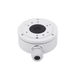 Caja de Conexiones de Metal / Compatible con DS-2CD20XX, B8-TURBOGXX, THC-B120-XX,, THC-BXX, THC-TXX - HIKVISION