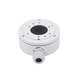 Caja de Conexiones de Metal / Compatible con DS-2CD20XX, B8-TURBOGXX, THC-B120-XX,, THC-BXX, THC-TXX - HIKVISION