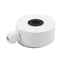 Caja de Conexiones Plástica Compatible con Cámaras epcom / HIKVISION / Uso en...
