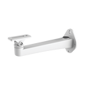 HIKVISION DS-1293ZJ - Soporte de Pared Interior/Exterior / Aleación de Aluminio / Blanco / 88 x 116.6 x 297.3mm / 473g