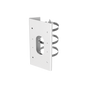 Montaje para Poste de cámaras Domo / Bala DS-2CD27XX / DS-2CD26XX | SIERRA STORE