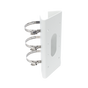 Montaje Vertical para Poste / Material de Acero Inoxidable | SIERRA STORE
