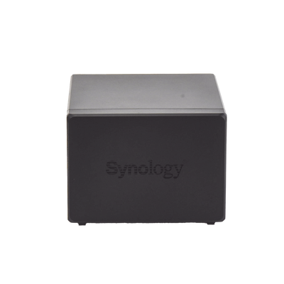 Servidor NAS de 5 Bahías (Expandible a 15 Bahías) / Hasta 270 TB / 8 GB RAM / Servicio Nube Gratis (P2P) / Administración ...